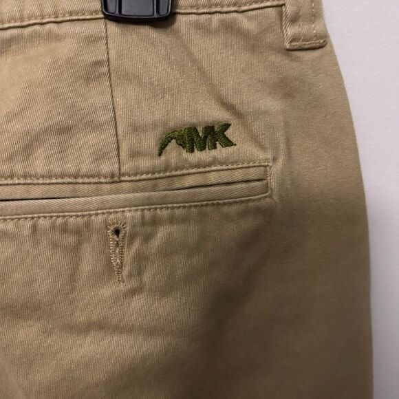Mountain Khakis Men's Tan Pants 33x30 - Picture 3 of 7